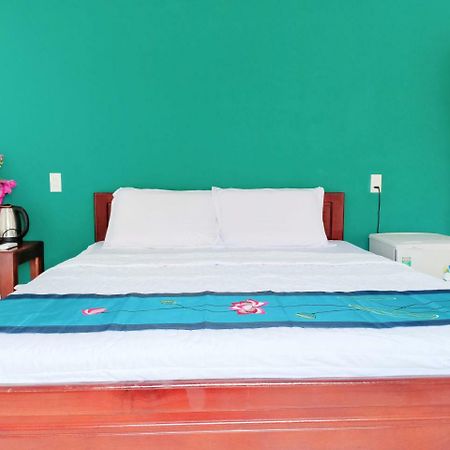 Suoi Nuoc Resort Mui Ne Exterior photo