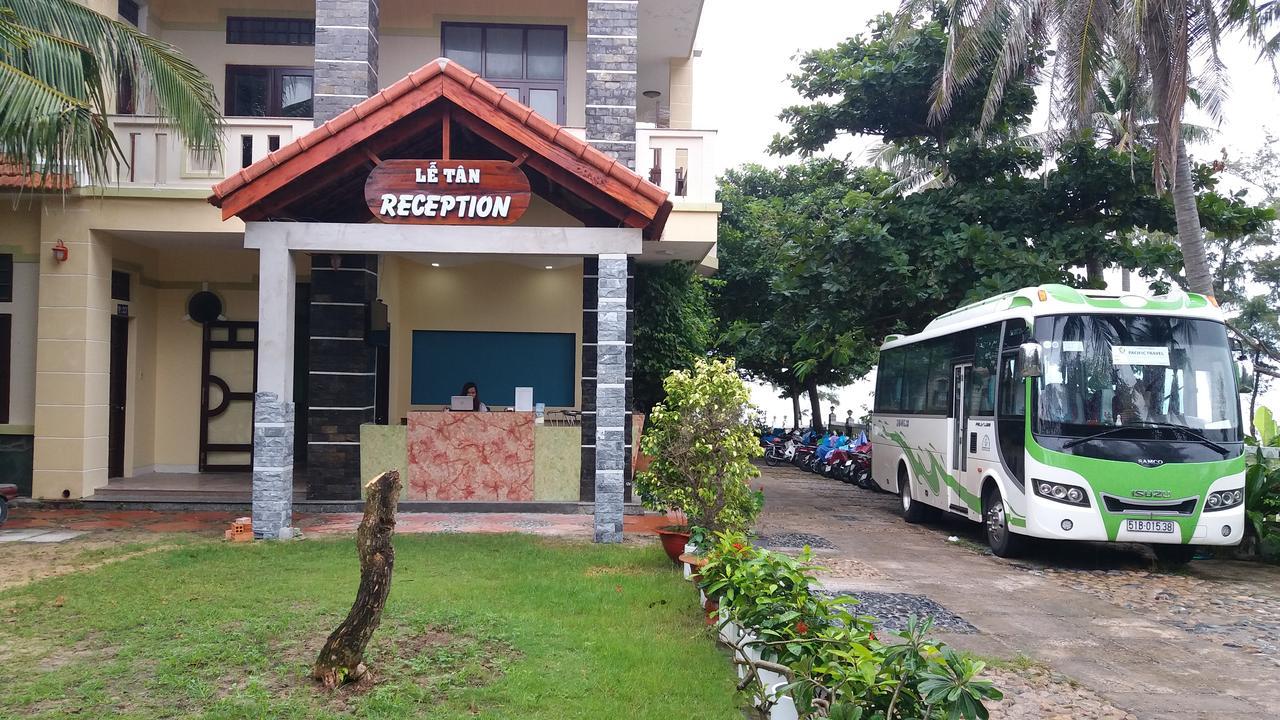 Suoi Nuoc Resort Mui Ne Exterior photo