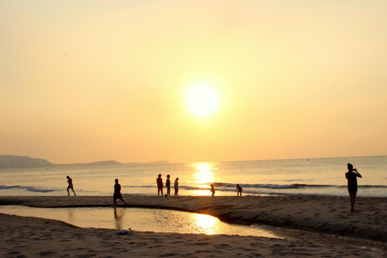 Suoi Nuoc Resort Mui Ne Exterior photo