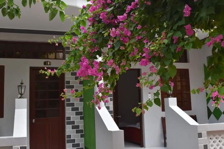 Suoi Nuoc Resort Mui Ne Exterior photo