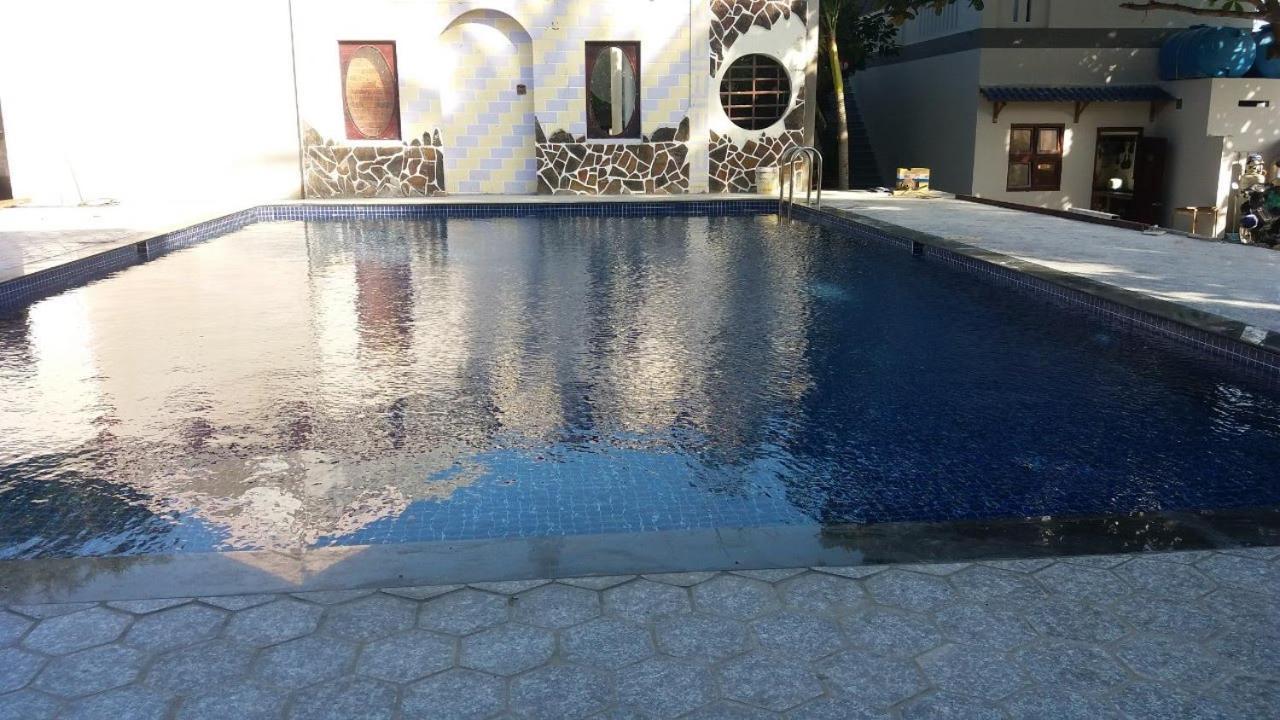 Suoi Nuoc Resort Mui Ne Exterior photo