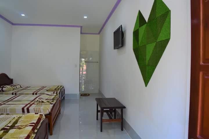 Suoi Nuoc Resort Mui Ne Exterior photo