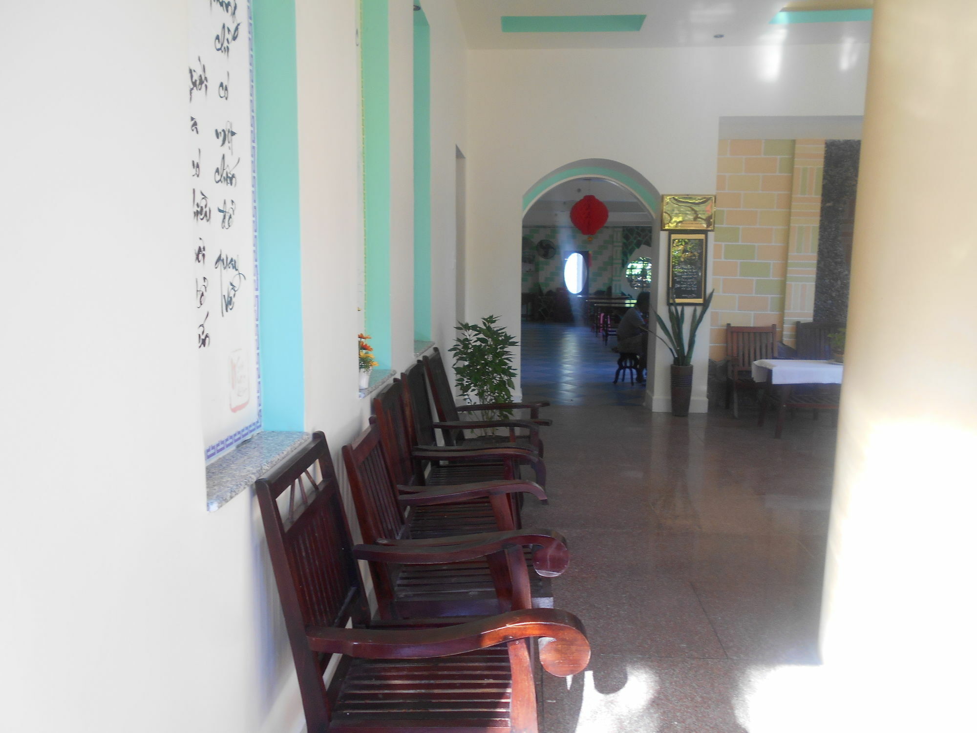 Suoi Nuoc Resort Mui Ne Exterior photo