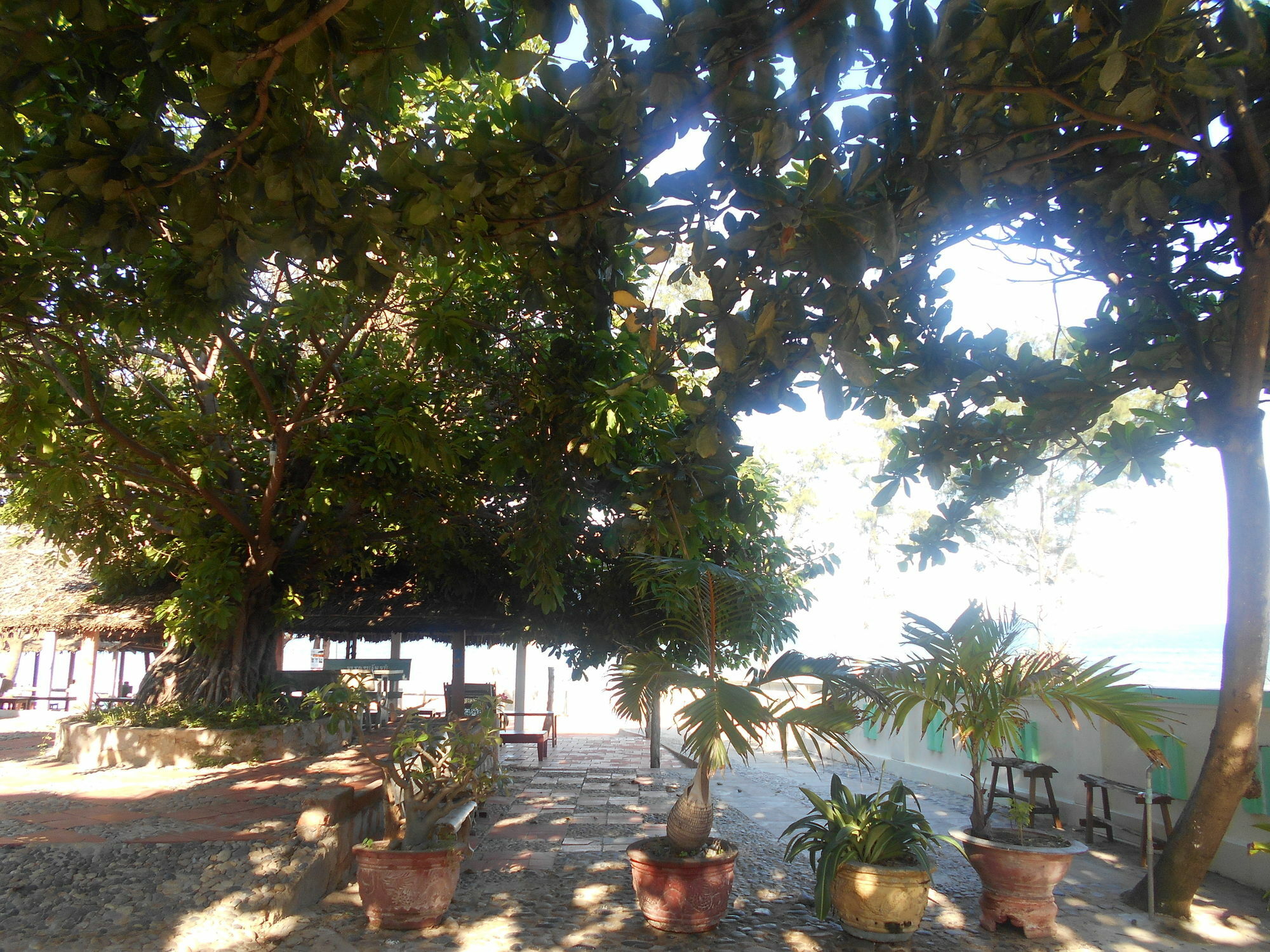 Suoi Nuoc Resort Mui Ne Exterior photo